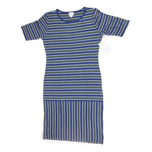 BNWT Large LuLaRoe Julia dress